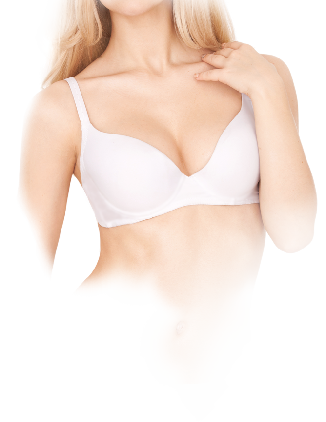 Best Breast Reduction Size Chart