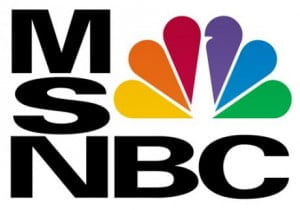 MSNBC-Logo