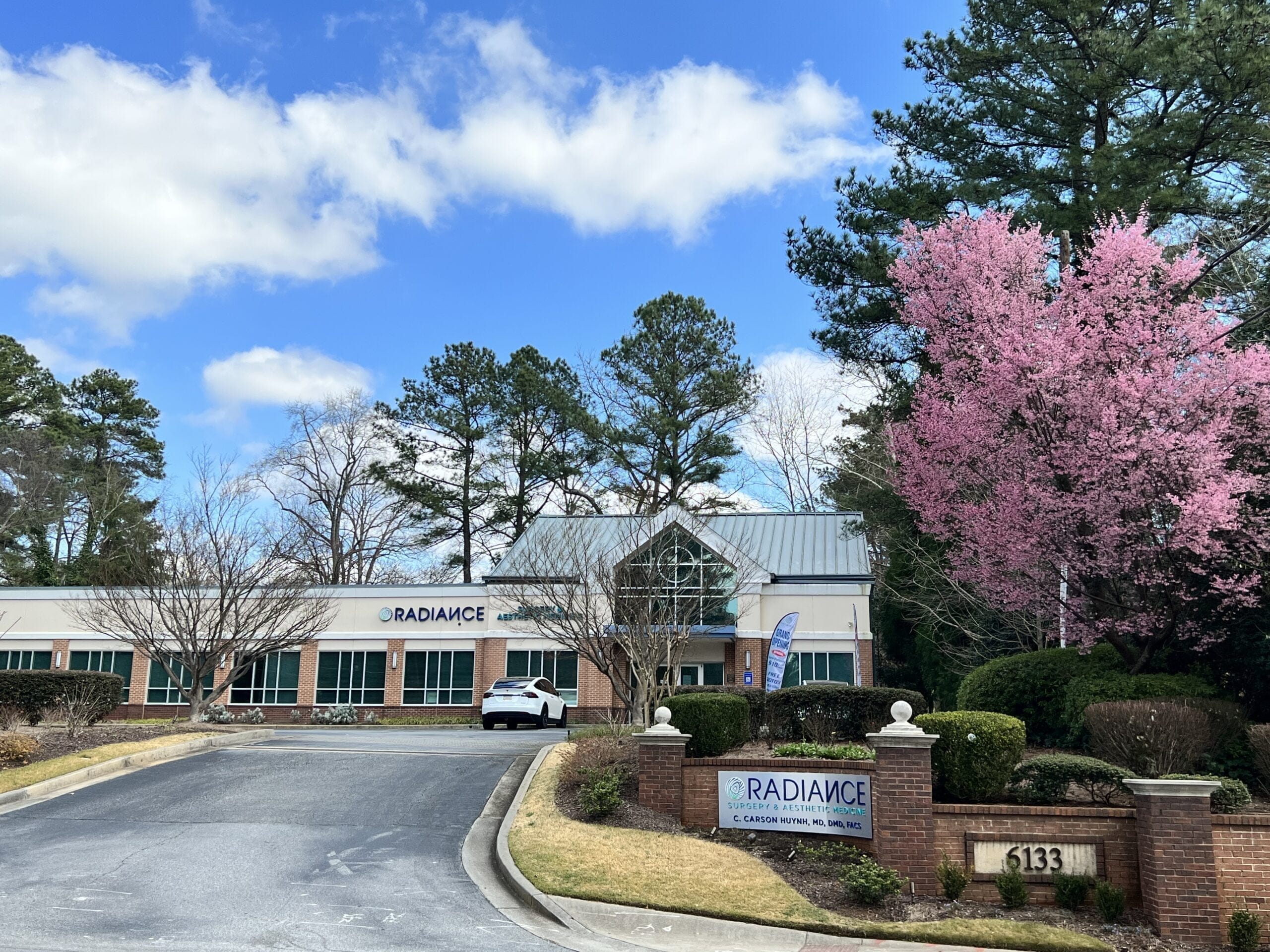 Atlanta Facial Plastic Surgery Clinic