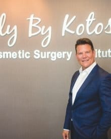 Dr. Profile Image