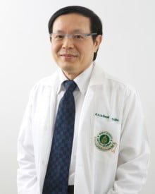 Dr. Profile Image