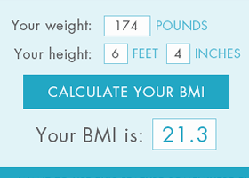 ABCS BMI Calculator