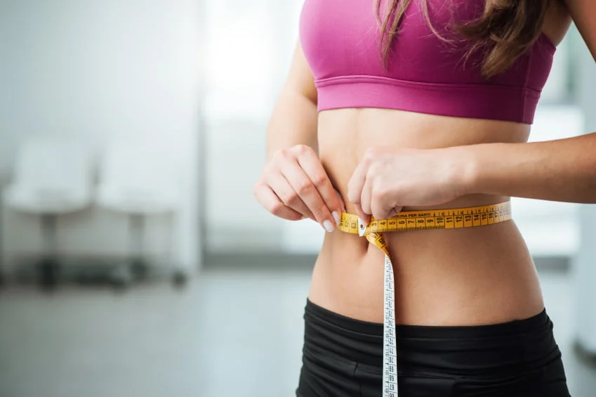 Effective Stomach Wrap Techniques for Weight Loss