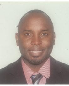 Dr. Profile Image