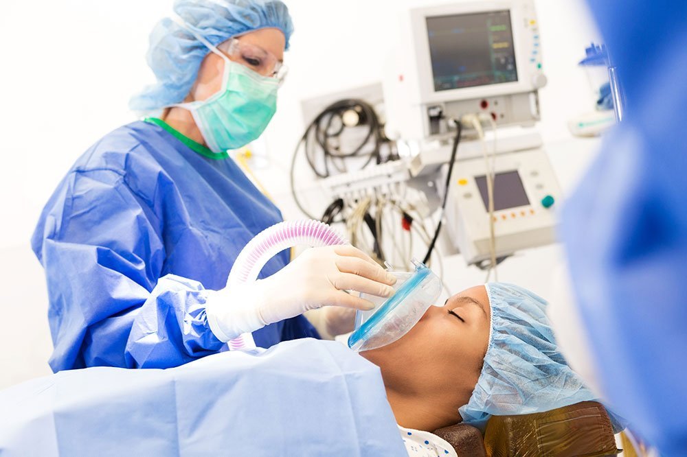What Is It Really Like To Undergo General Anesthesia Abcs 