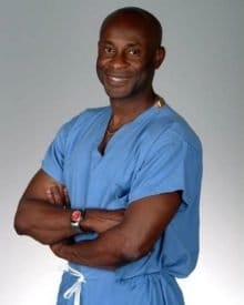 Dr. Profile Image