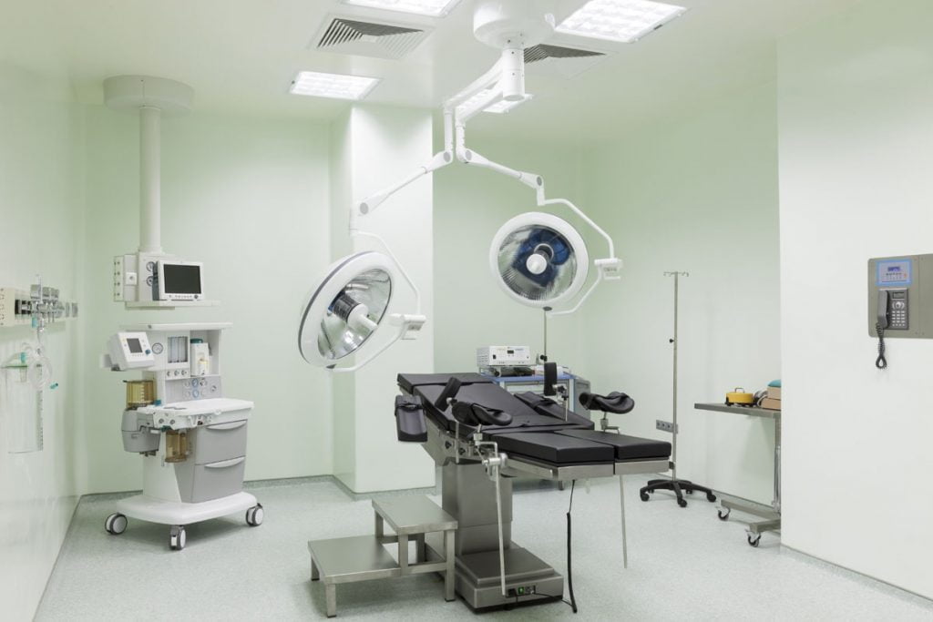 Why You Should Care if Your Surgeon Operates in an Accredited Surgical Facility