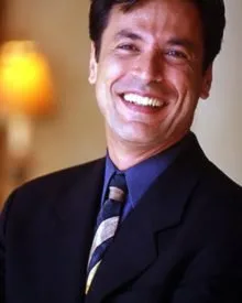 Dr. Profile Image