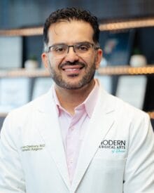 Dr. Profile Image