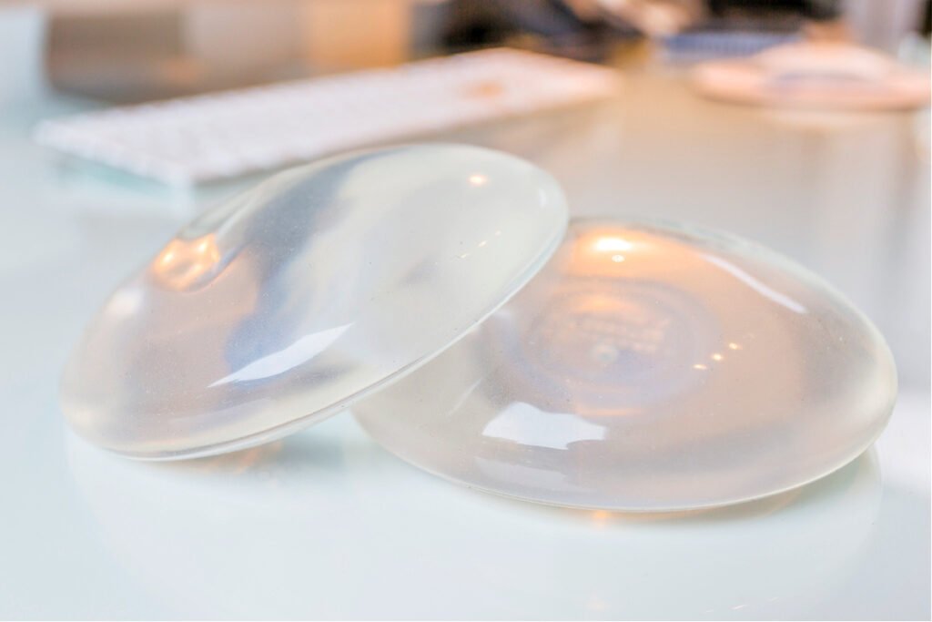 Breast Implants following the new FDA Breast Implant Guidelines
