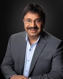Dr. Profile Image