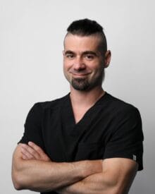 Dr. Profile Image