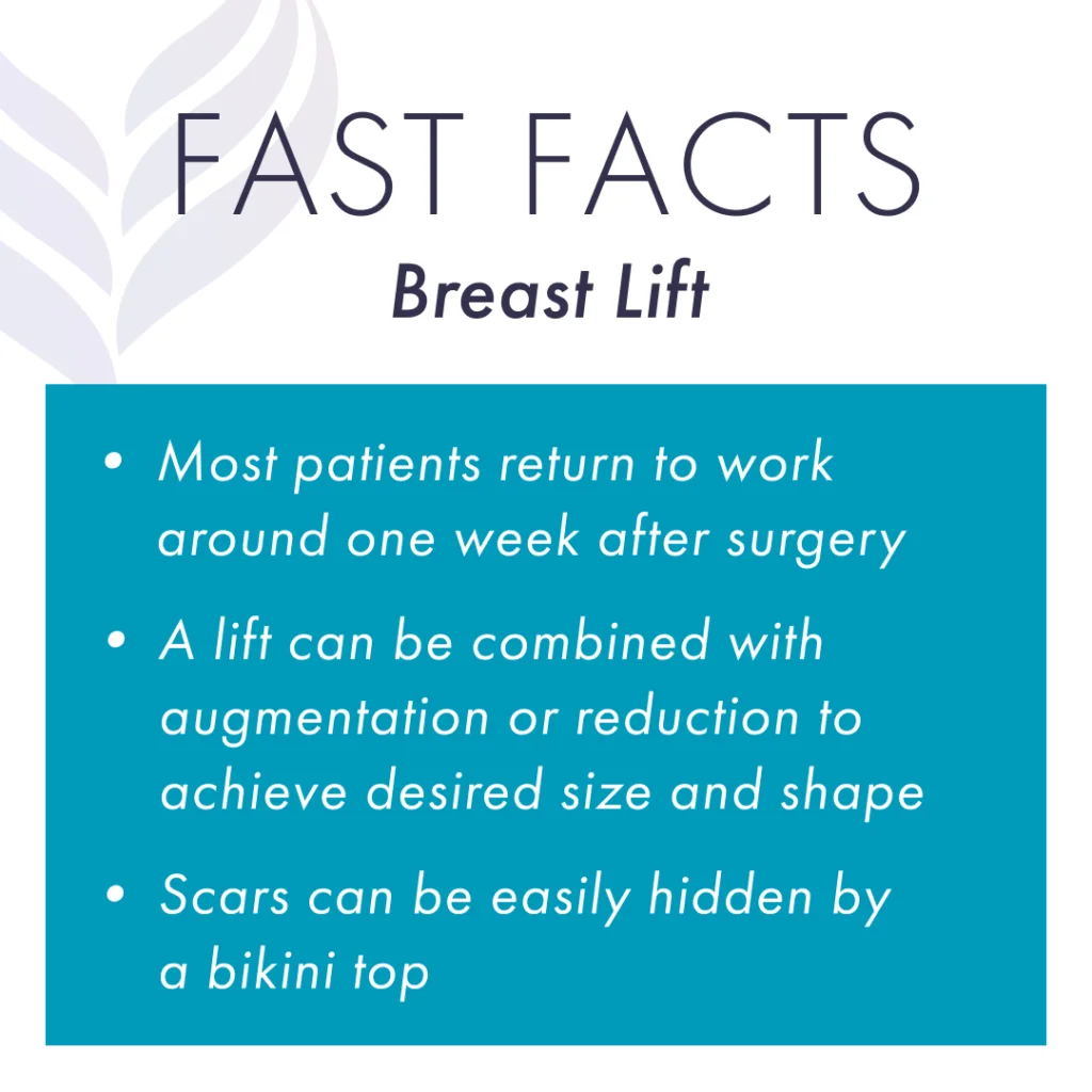 Live your breast life – answers to your breast reduction questions