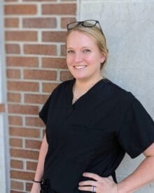 Dr. Profile Image
