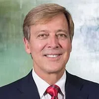 Portrait of Dr. Duplechain