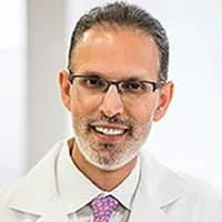Portrait of Dr. Haiavy