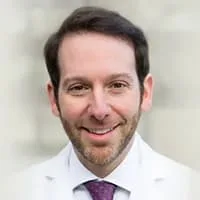 Portrait of Dr. Sobel