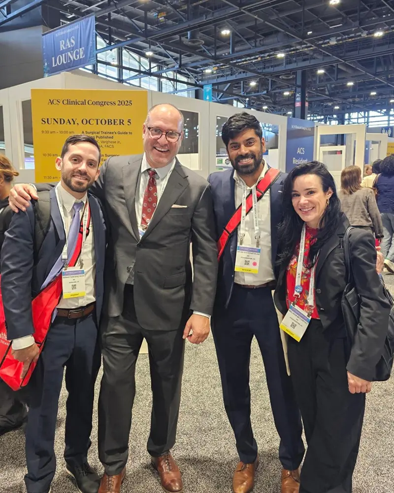 AACS Conference Chicago