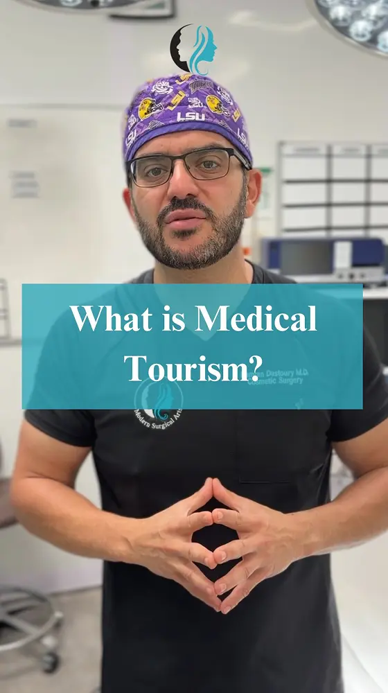 What is Medical Tourism?